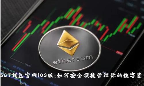 USDT钱包官网iOS版：如何安全便捷管理你的数字资产
