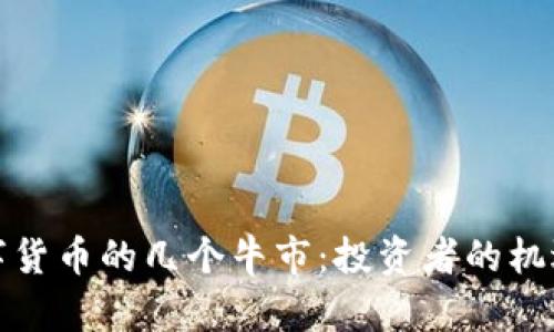 揭秘数字货币的几个牛市：投资者的机遇与挑战