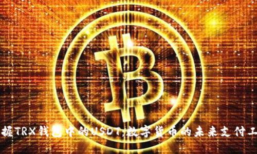 掌握TRX钱包中的USDT：数字货币的未来支付工具
