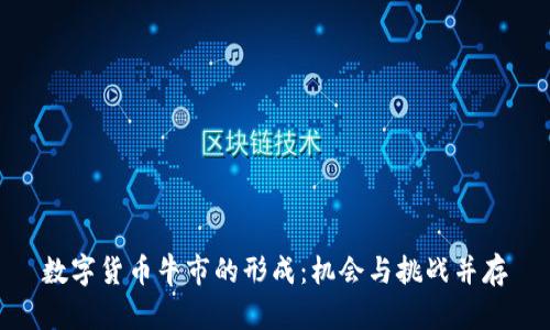 数字货币牛市的形成：机会与挑战并存