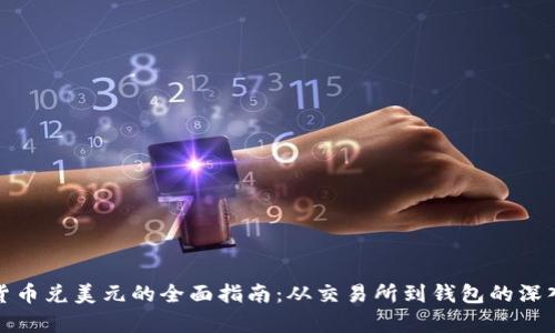 数字货币兑美元的全面指南：从交易所到钱包的深入解析