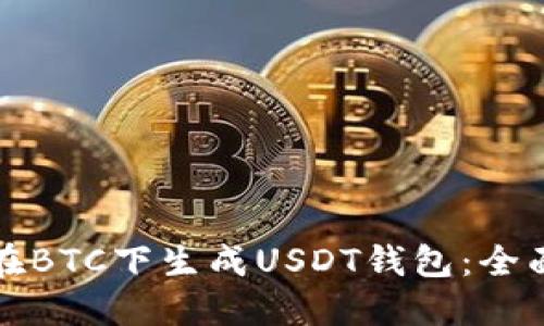 如何在BTC下生成USDT钱包：全面指南