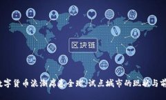  数字货币浪潮席卷全球：试点城市的现状与前景
