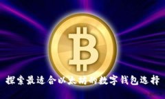 探索最适合以太坊的数字钱包选择