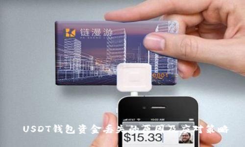  USDT钱包资金丢失的原因及应对策略