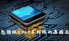 比特派钱包转账USDT不到账的原因及解决方案