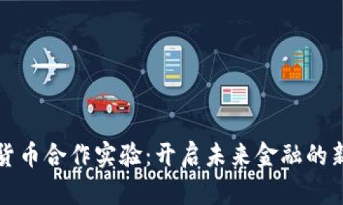 数字货币合作实验：开启未来金融的新篇章