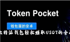 利用比特派钱包轻松赚取USDT的全面指南