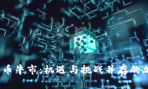2019数字货币牛市：机遇与挑战并存的加密财富之路