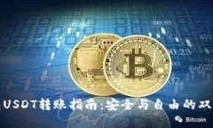 冷钱包USDT转账指南：安全与自由的双重平衡