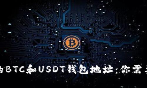 : 区块链支付中的BTC和USDT钱包地址：你需要知道的全部信息