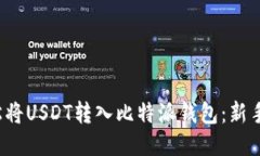  如何轻松将USDT转入比特派钱包：新手必看指南