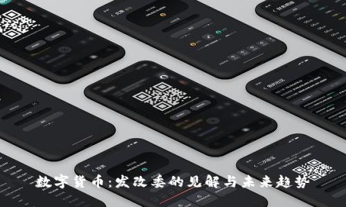 数字货币：发改委的见解与未来趋势