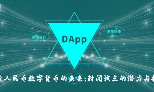 探索人民币数字货币的未来：封闭试点的潜力与挑战