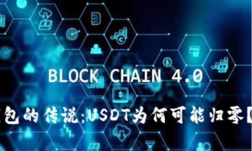 虚拟币空投钱包的传说：USDT为何可能归零？揭示背后真相