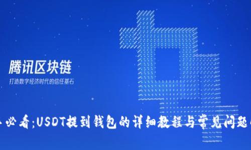新手必看：USDT提到钱包的详细教程与常见问题解答