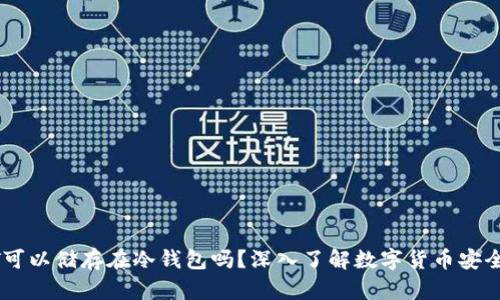 USDT可以储存在冷钱包吗？深入了解数字货币安全存储