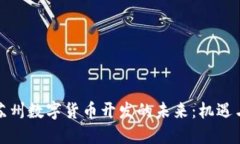 探索苏州数字货币开发的未来：机遇与挑战