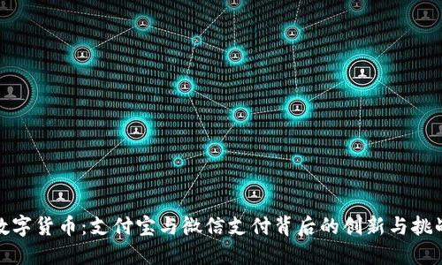 数字货币：支付宝与微信支付背后的创新与挑战
