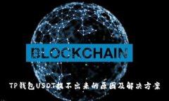 TP钱包USDT提不出来的原因及解决方案