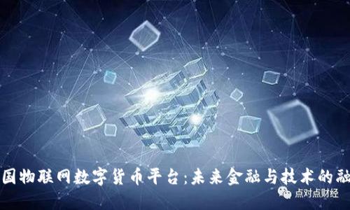 中国物联网数字货币平台：未来金融与技术的融合