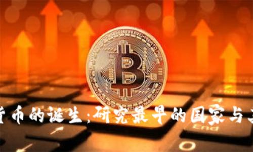 数字货币的诞生：研究最早的国家与其影响