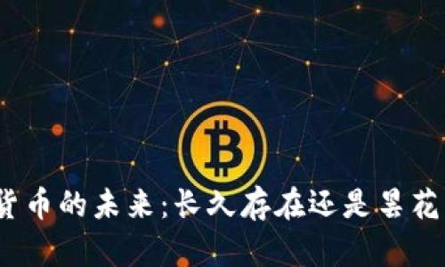 数字货币的未来：长久存在还是昙花一现？