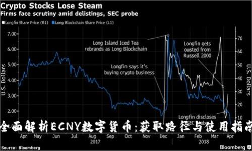 全面解析ECNY数字货币：获取路径与使用指南