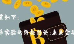 和关键词设置如下：加密数字货币实验的终极结