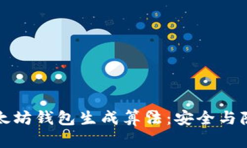 深度解析以太坊钱包生成算法：安全与隐私的守护者