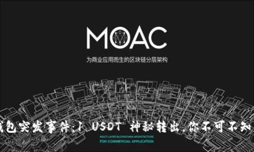 库神钱包突发事件：1 USDT 神秘转出，你不可不知的真相