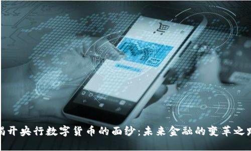 揭开央行数字货币的面纱：未来金融的变革之路
