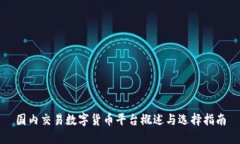 国内交易数字货币平台概述与选择指南