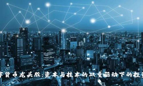 成都数字货币龙头股：资本与技术的双重驱动下的投资新机遇