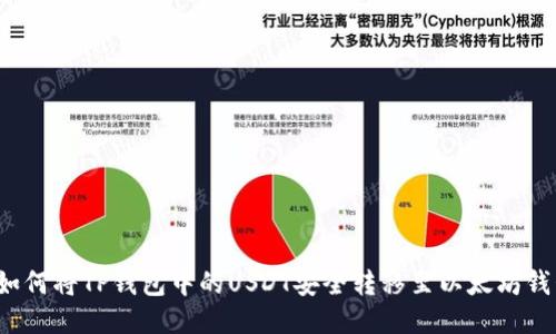  如何将TP钱包中的USDT安全转移至以太坊钱包