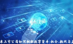 日本上市公司如何拥抱数字货币：机会、挑战与