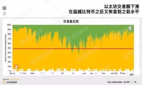  如何使用以太坊钱包轻松实现USDT兑换ETH