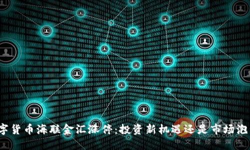 数字货币海联金汇涨停：投资新机遇还是市场泡沫？