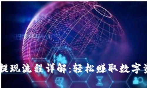 TP钱包USDT提现流程详解：轻松赚取数字资产的每一步