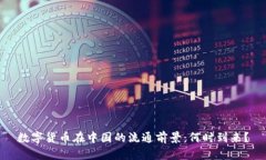 数字货币在中国的流通前景：何时到来？