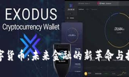 数字货币：未来金融的新革命与挑战
