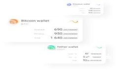 探索数字货币的未来：颠覆传统金融体系的“数