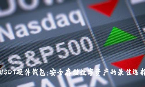 USDT硬件钱包：安全存储数字资产的最佳选择