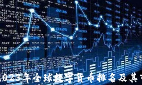 
全面解析2023年全球数字货币排名及其市场影响力