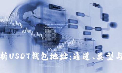 全面解析USDT钱包地址：通道、类型与安全性