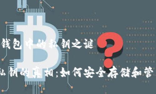 案例研究：USDT钱包中的私钥之谜

揭开USDT钱包私钥的真相：如何安全存储和管理您的数字资产