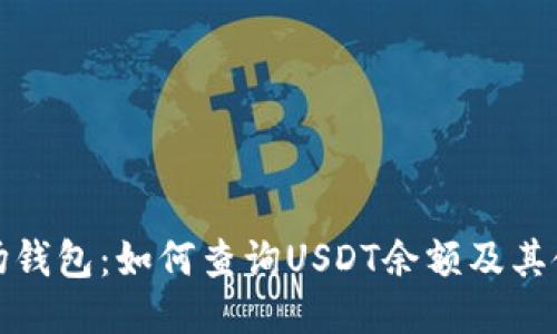 探索波场钱包：如何查询USDT余额及其使用技巧