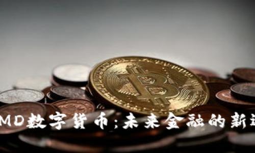 : PMD数字货币：未来金融的新选择