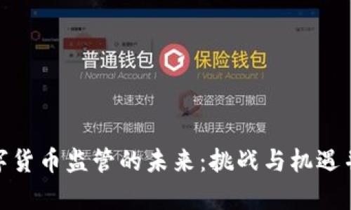 数字货币监管的未来：挑战与机遇并存